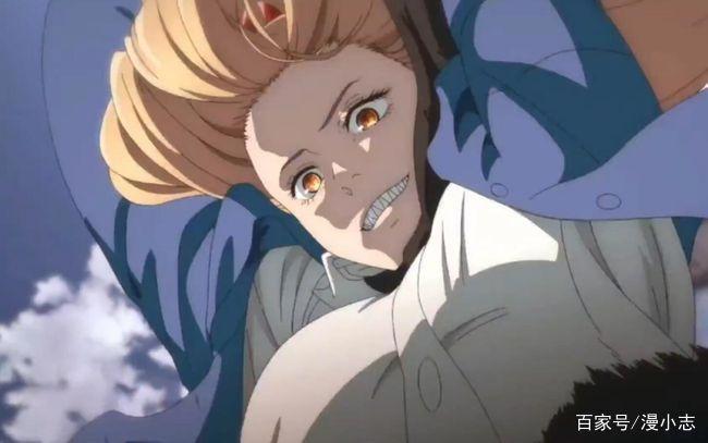 《电锯人》动画推出预告，现在的问题是，有平台敢买它吗？