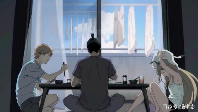 《电锯人》动画推出预告，现在的问题是，有平台敢买它吗？