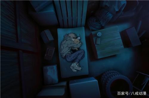 《电锯人》动画PV公布，先不要急着吐槽，看下制作阵容！