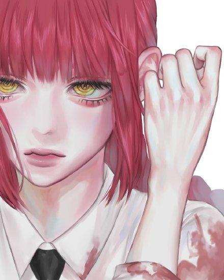 《电锯人》动画，我终于等到了！