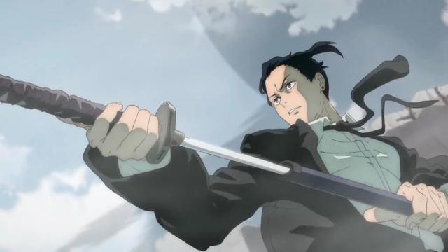 《电锯人》动画PV发布，画风引起热议，漫迷：没内味儿了