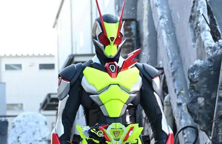 《电锯人》瞬秒地狱恶魔的电锯恶魔帅呆了，疑似致敬等身英雄