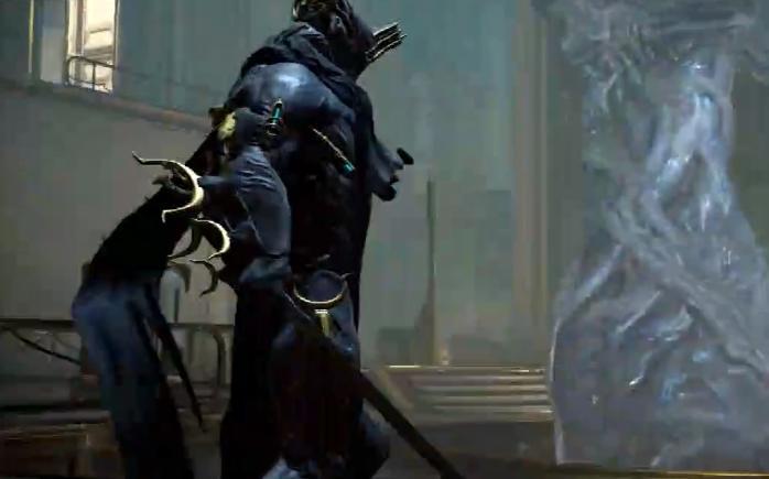 《电锯人》瞬秒地狱恶魔的电锯恶魔帅呆了，疑似致敬等身英雄