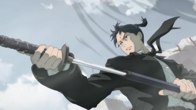 《电锯人》动画PV公开，制作水平很高，MAPPA没有让大家失望