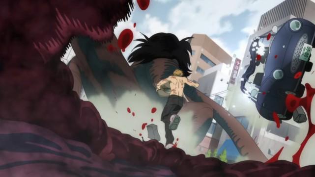 《电锯人》动画PV公开，制作水平很高，MAPPA没有让大家失望