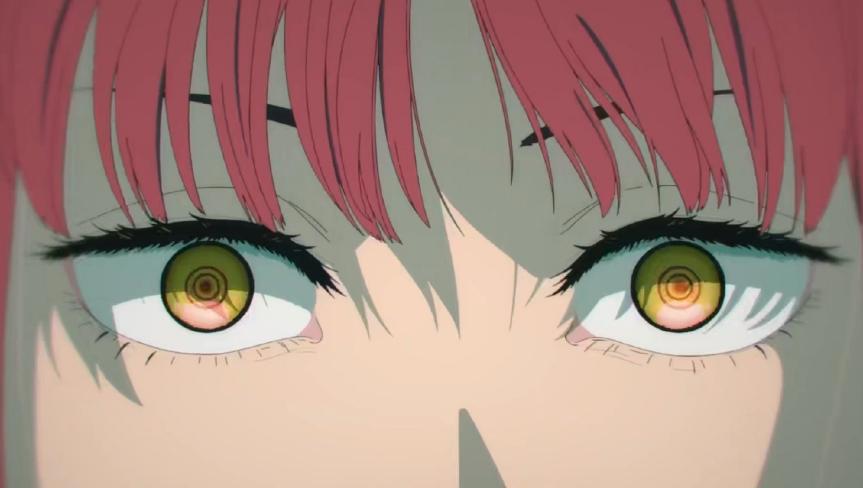 《电锯人》放出预告，风格接近《咒术》，“疯味”却不够