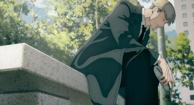 《电锯人》放出预告，风格接近《咒术》，“疯味”却不够