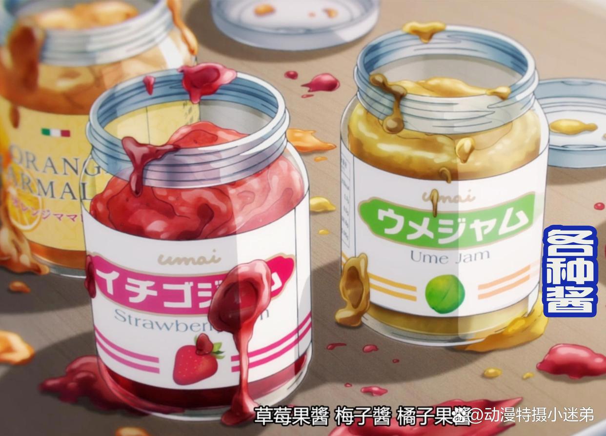 《电锯人》动漫好下饭，热血战斗番变成美食番，期待生姜烧肉吗？