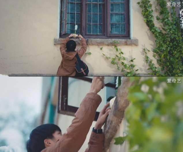 问你一个严肃的问题：余淮林杨江辰同时追你，你选谁？