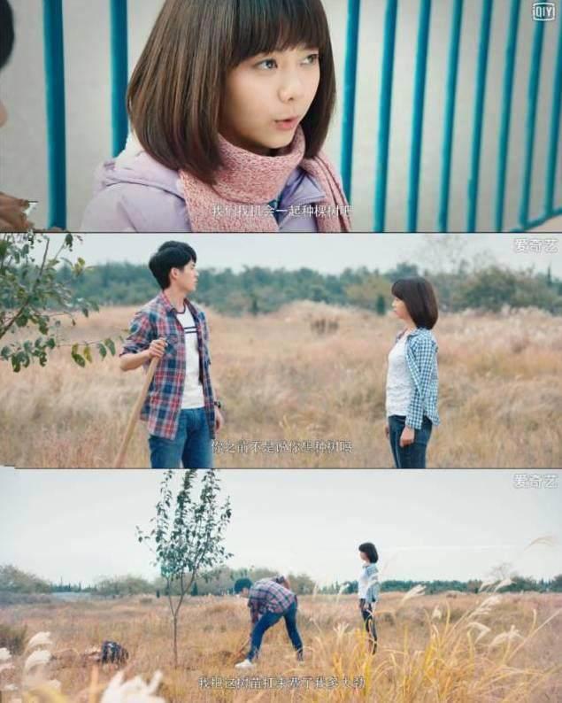 问你一个严肃的问题：余淮林杨江辰同时追你，你选谁？