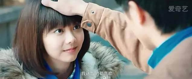 问你一个严肃的问题：余淮林杨江辰同时追你，你选谁？