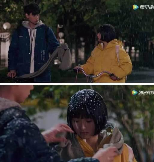 问你一个严肃的问题：余淮林杨江辰同时追你，你选谁？