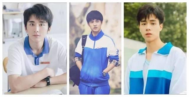 问你一个严肃的问题：余淮林杨江辰同时追你，你选谁？