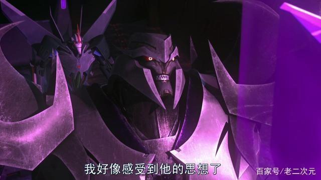 塞伯坦亡灵大军！最大功效启动宇宙大帝之血！——领袖之证第3集