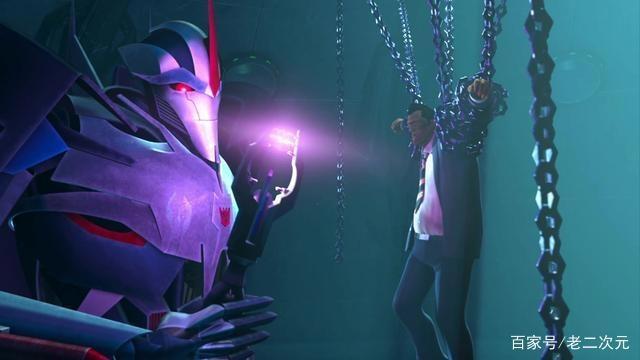 塞伯坦亡灵大军！最大功效启动宇宙大帝之血！——领袖之证第3集