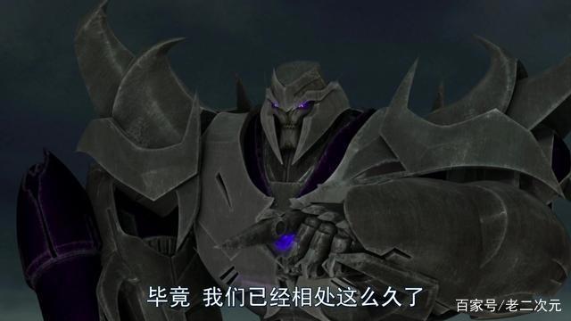 塞伯坦亡灵大军！最大功效启动宇宙大帝之血！——领袖之证第3集