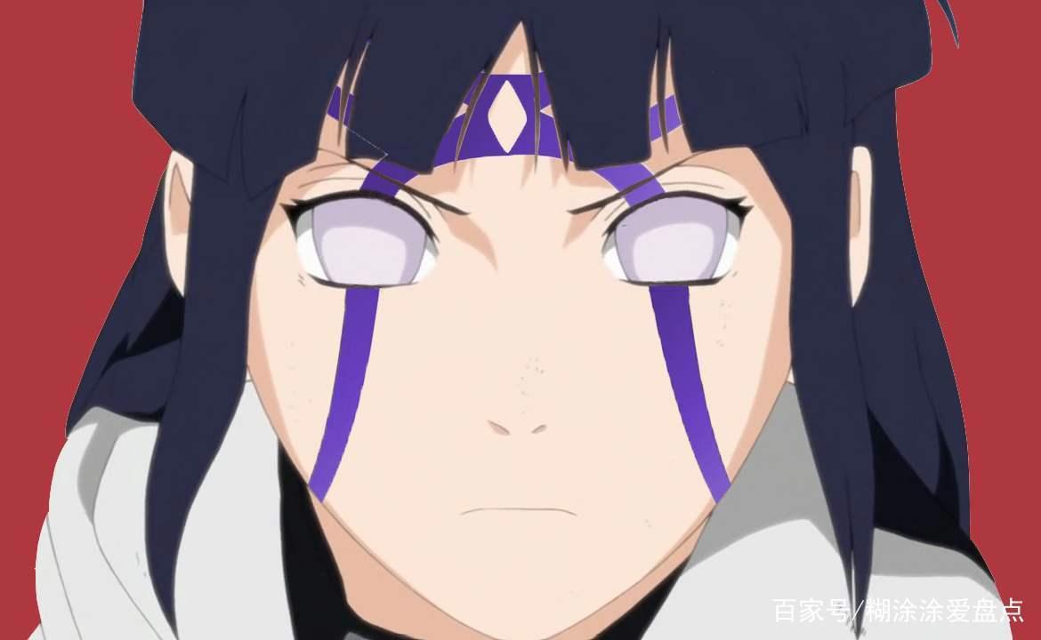 盘点动漫中的最佳女配角15人，每一个的人气都不比女主角低