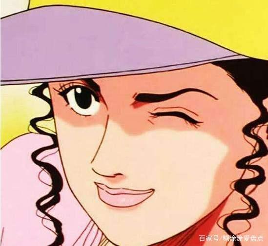 盘点动漫中的最佳女配角15人，每一个的人气都不比女主角低