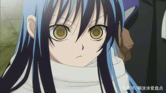 盘点动漫中的最佳女配角15人，每一个的人气都不比女主角低