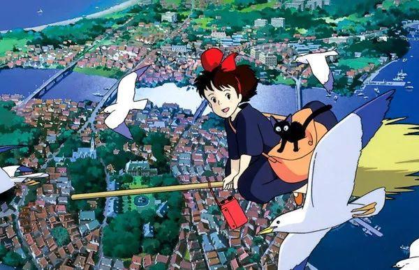 我们没有漫画腿漫画腰，但是动漫人物的穿搭还是灰常值得借鉴的