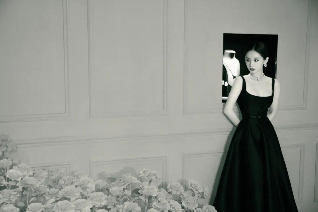 我们没有漫画腿漫画腰，但是动漫人物的穿搭还是灰常值得借鉴的