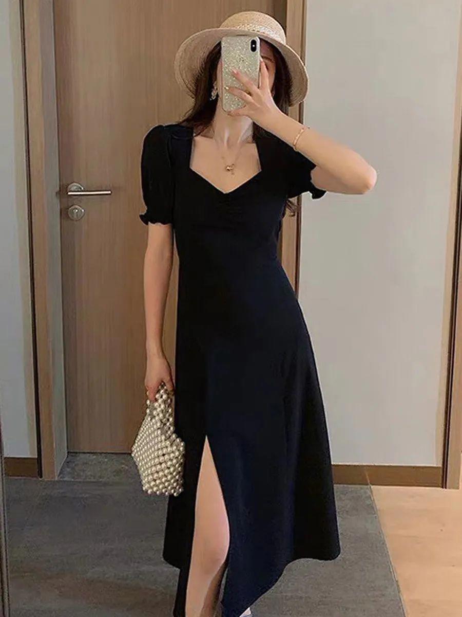 我们没有漫画腿漫画腰，但是动漫人物的穿搭还是灰常值得借鉴的