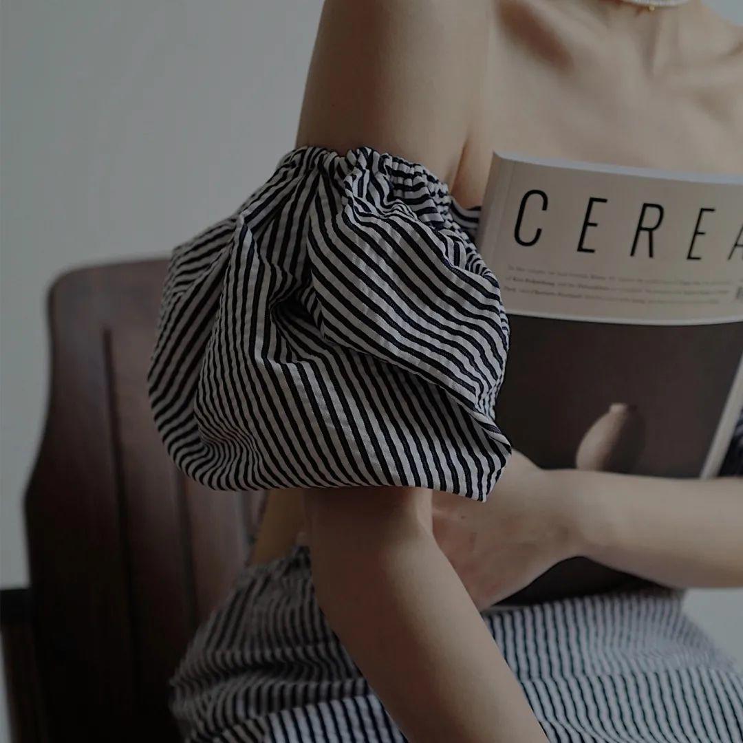 我们没有漫画腿漫画腰，但是动漫人物的穿搭还是灰常值得借鉴的