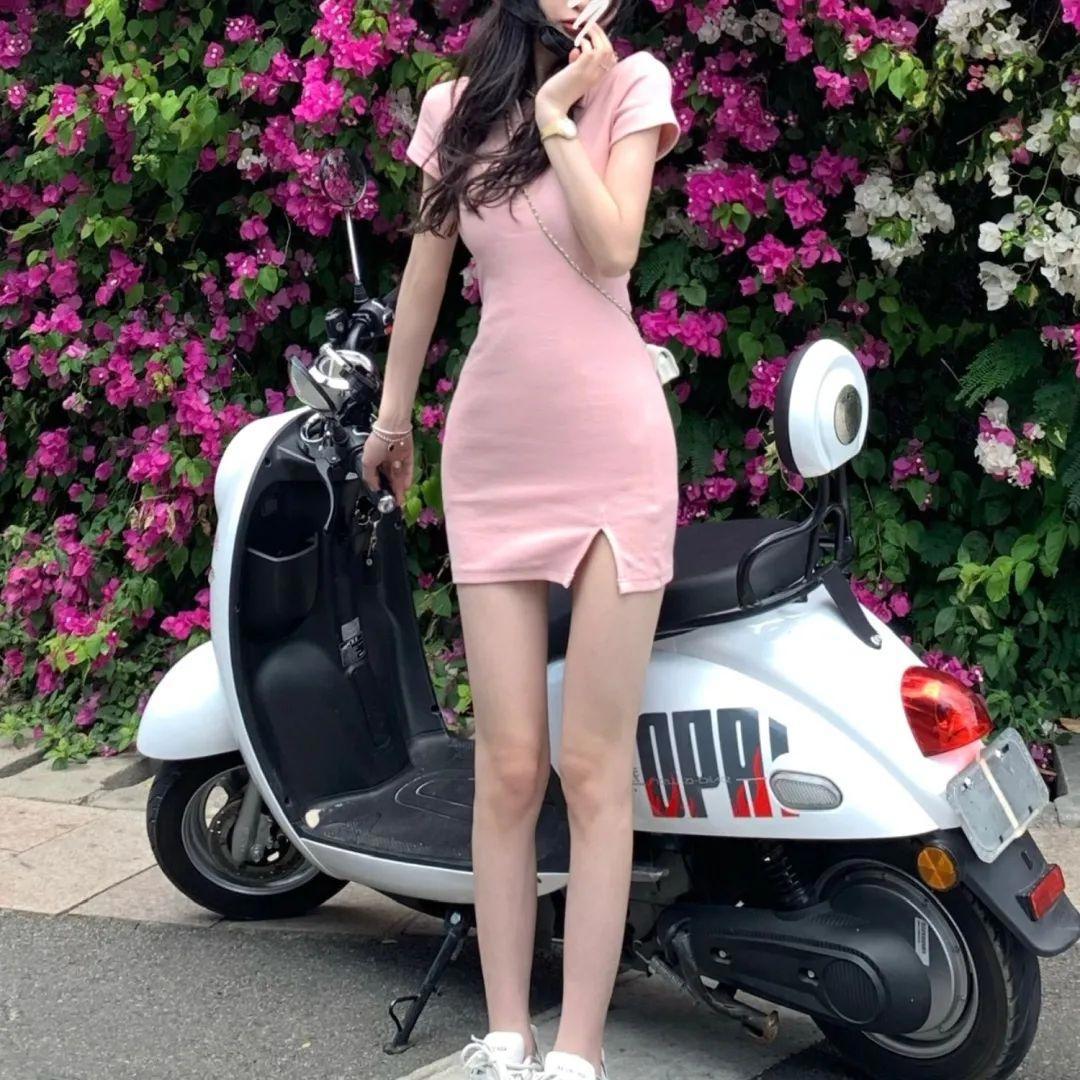 我们没有漫画腿漫画腰，但是动漫人物的穿搭还是灰常值得借鉴的