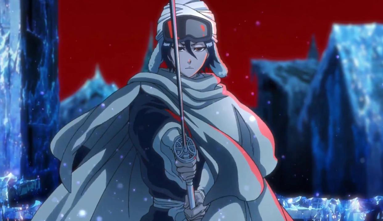 《死神千年血战篇》分割4季放送，漫画内容全还原，可结局烂尾了