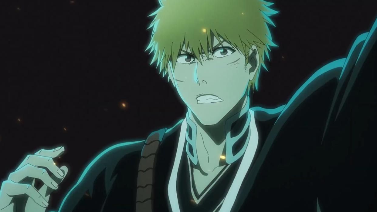 《死神千年血战篇》分割4季放送，漫画内容全还原，可结局烂尾了