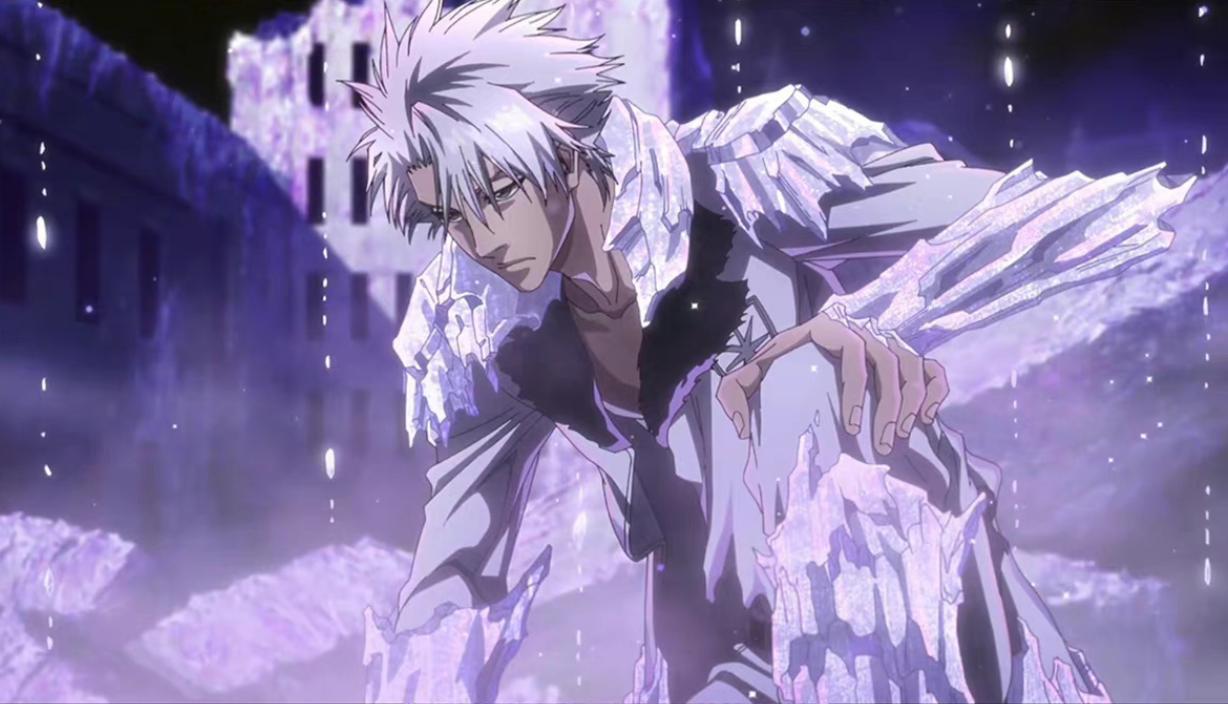 《死神千年血战篇》分割4季放送，漫画内容全还原，可结局烂尾了