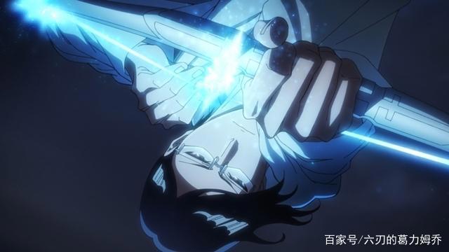 TV动画《BLEACH（死神）千年血战篇》，确定将在2022年10月开播！