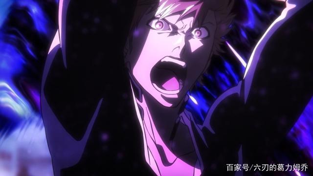 TV动画《BLEACH（死神）千年血战篇》，确定将在2022年10月开播！