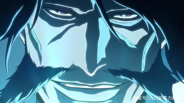 TV动画《BLEACH（死神）千年血战篇》，确定将在2022年10月开播！
