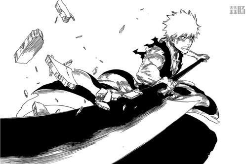 《死神Bleach》千年血战篇宣布2020年秋动画化