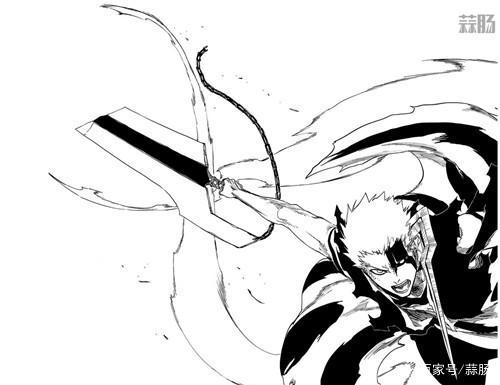 《死神Bleach》千年血战篇宣布2020年秋动画化