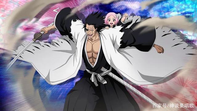 死神境界：来自官方的疯狂暗示千年血战篇有望2021年动画化