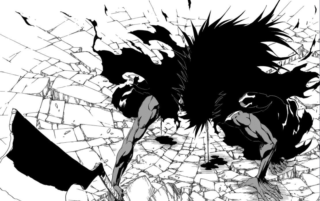 死神：千年血战篇即将动画化！盘点千年血战中久保填的那些坑！