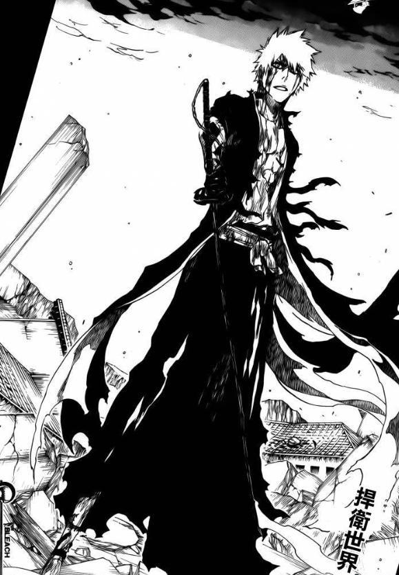 《死神》：千年血战即将动画化，这个篇章真的让死神烂尾了吗？