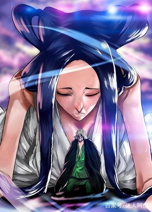 《死神》千年血战篇剧情一般，但是出场的斩魄刀，绝对值得一看