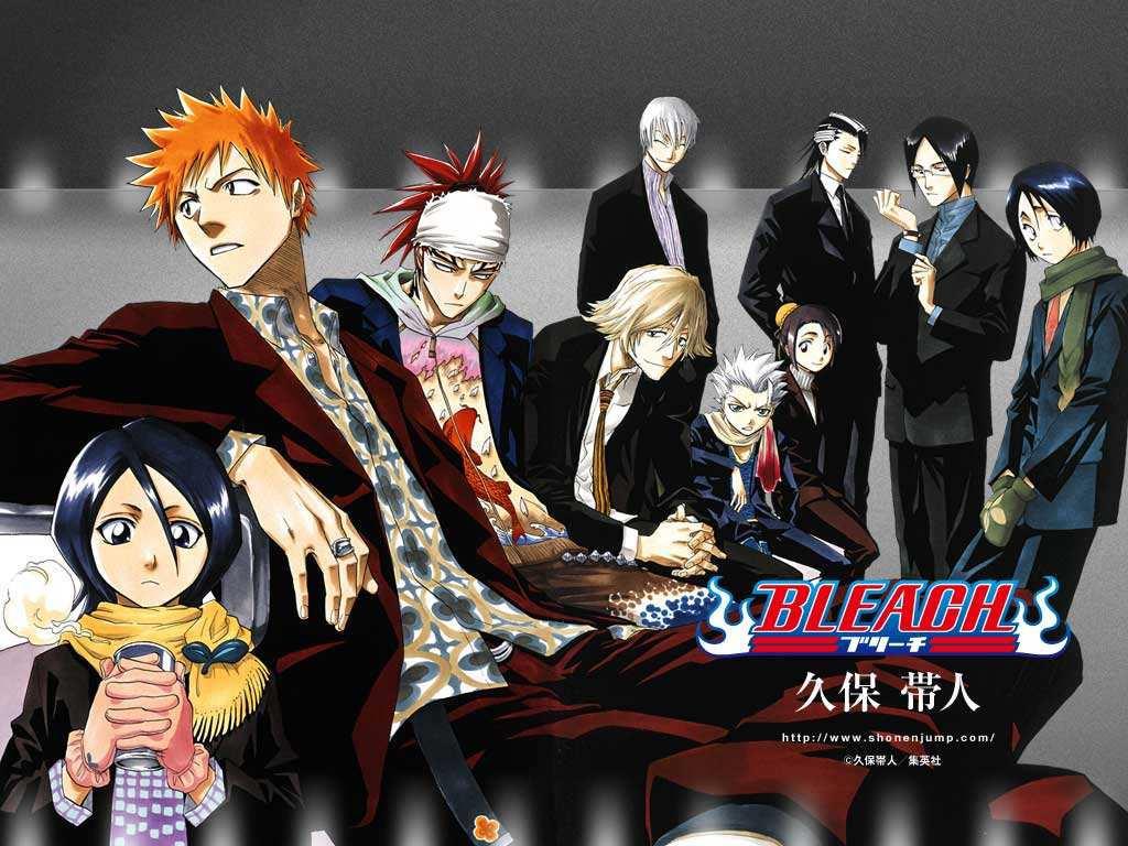 文艺复兴！死神千年血战篇动画化