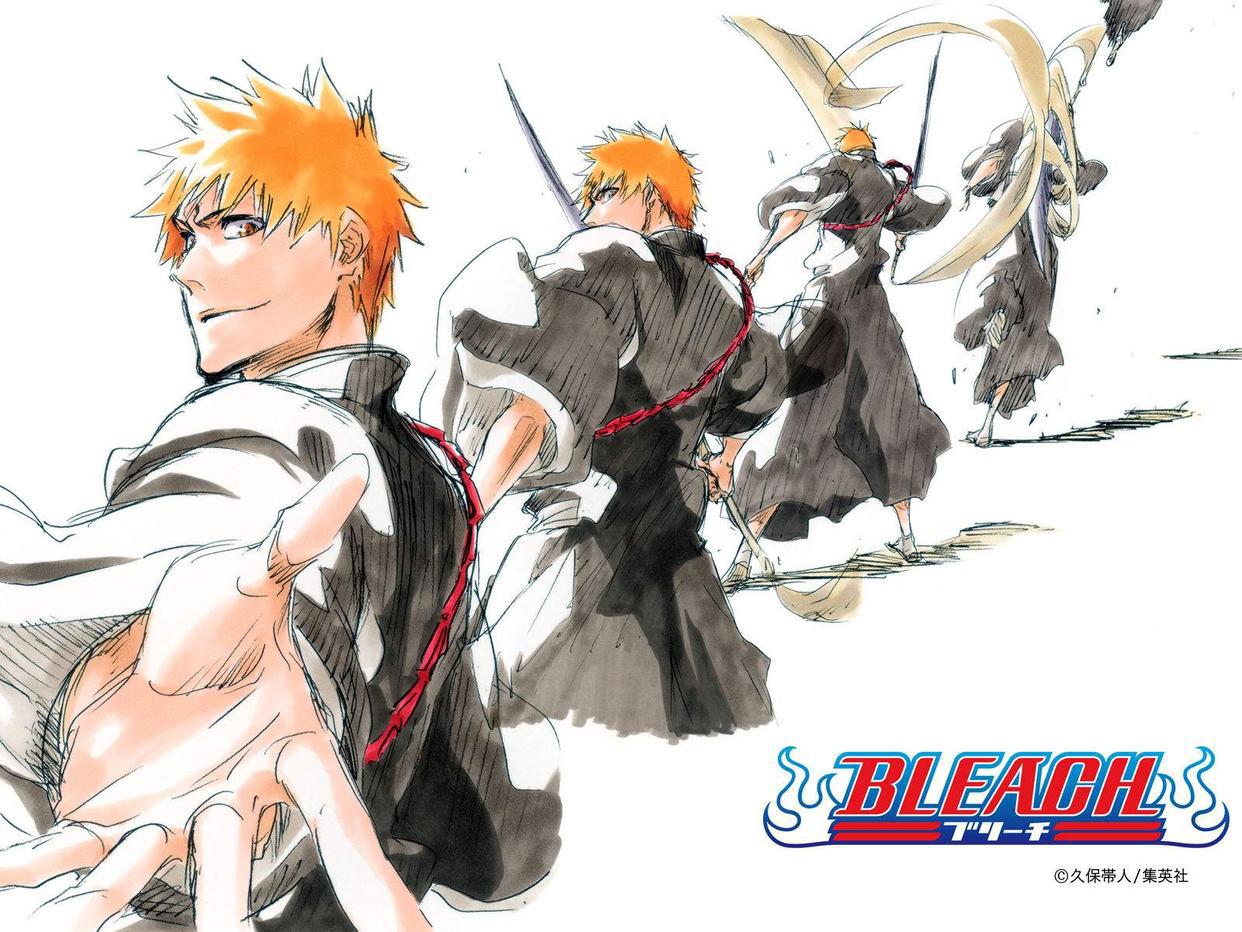 文艺复兴！死神千年血战篇动画化