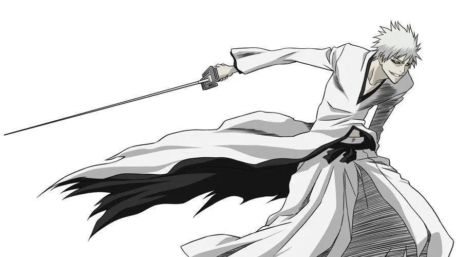 我的青春回来了！《死神》正式回归，千年血战篇动画化确定