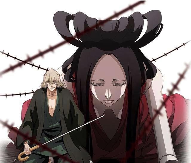 有生之年系列！《死神》千年血战篇动画化确定，一护回来了