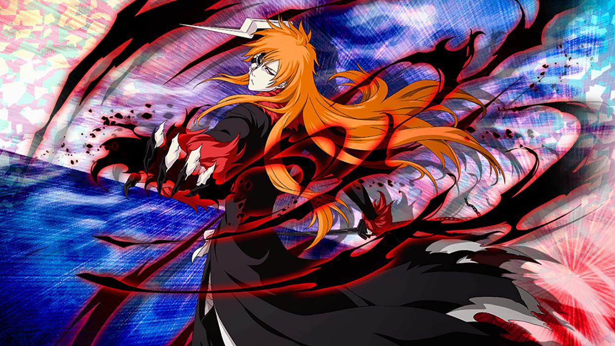 死神：千年血战细节虽然不到位，但主线把控的相当到位