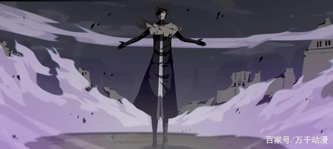 死神BLEACH：浅析千年血战篇中的精彩看点