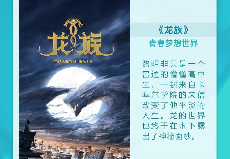 并无意料之外，皆在意料之中，鹅厂2022年度动漫片单发布