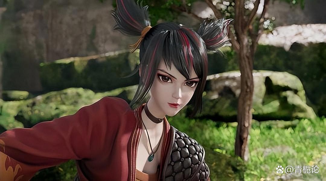 《绝代双骄》有没有古龙先生的铁粉来讨论下怎么看这部动漫？