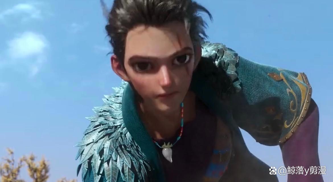 绝代双骄首播，小鱼儿和花无缺再现