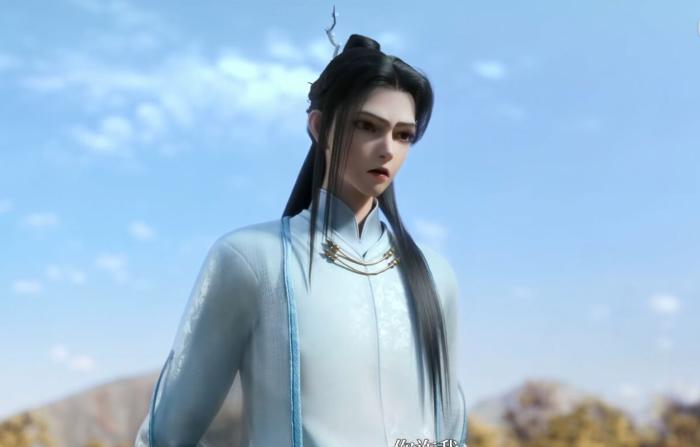 《绝代双骄》动漫版来袭，铁心兰英气却不美，花无缺气质不似公子